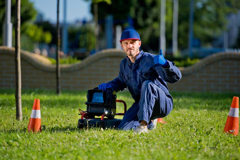 plumber with sewer camera for pipe inspection Cuyahoga Falls, OH plumber with sewer camera for pipe inspection Cuyahoga Falls, OH
