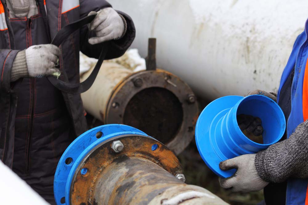 CIPP lining equipment / cipp lining