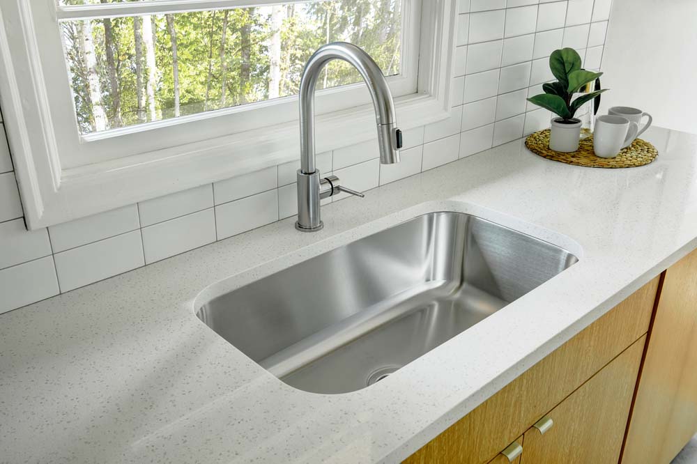 clean kitchen drain clean kitchen drain
