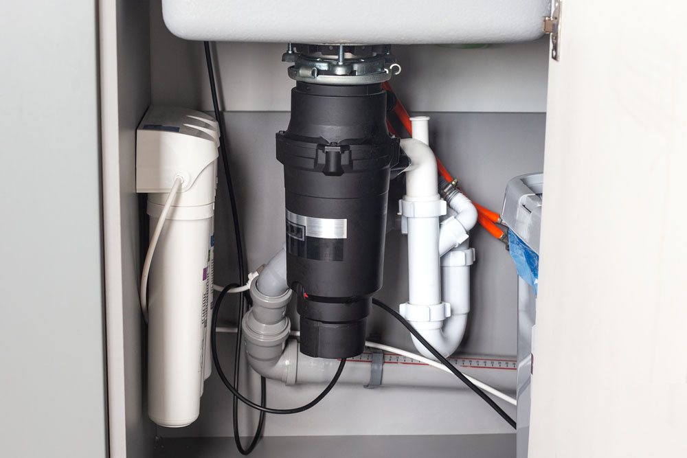 garbage disposal unit garbage disposal unit
