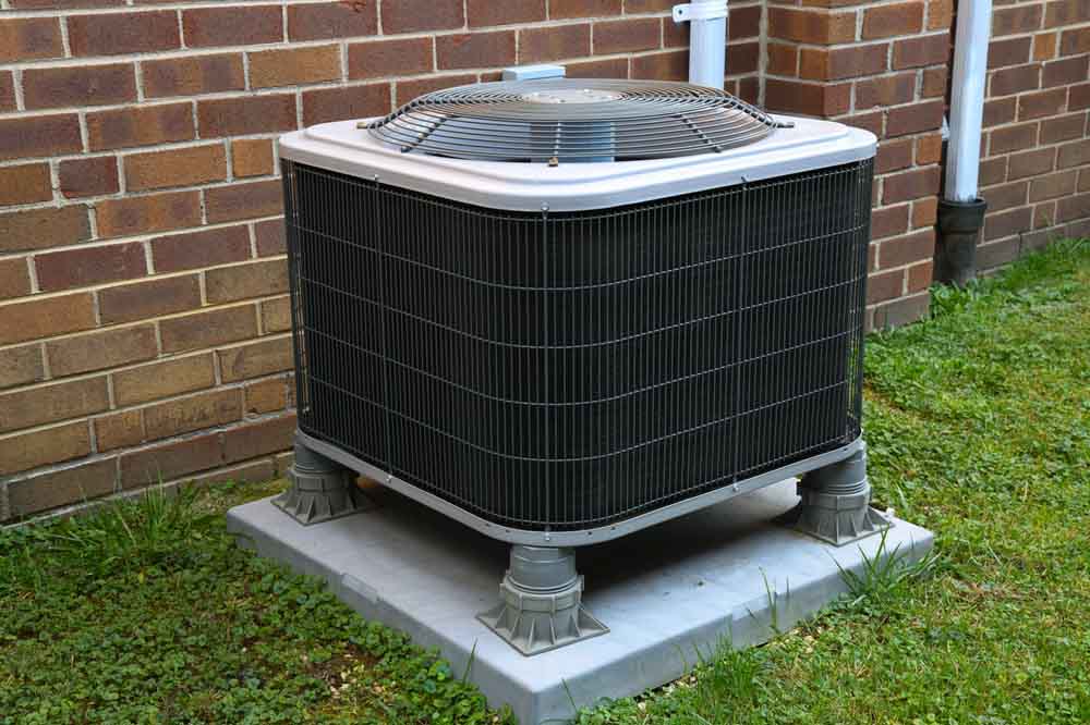 heater