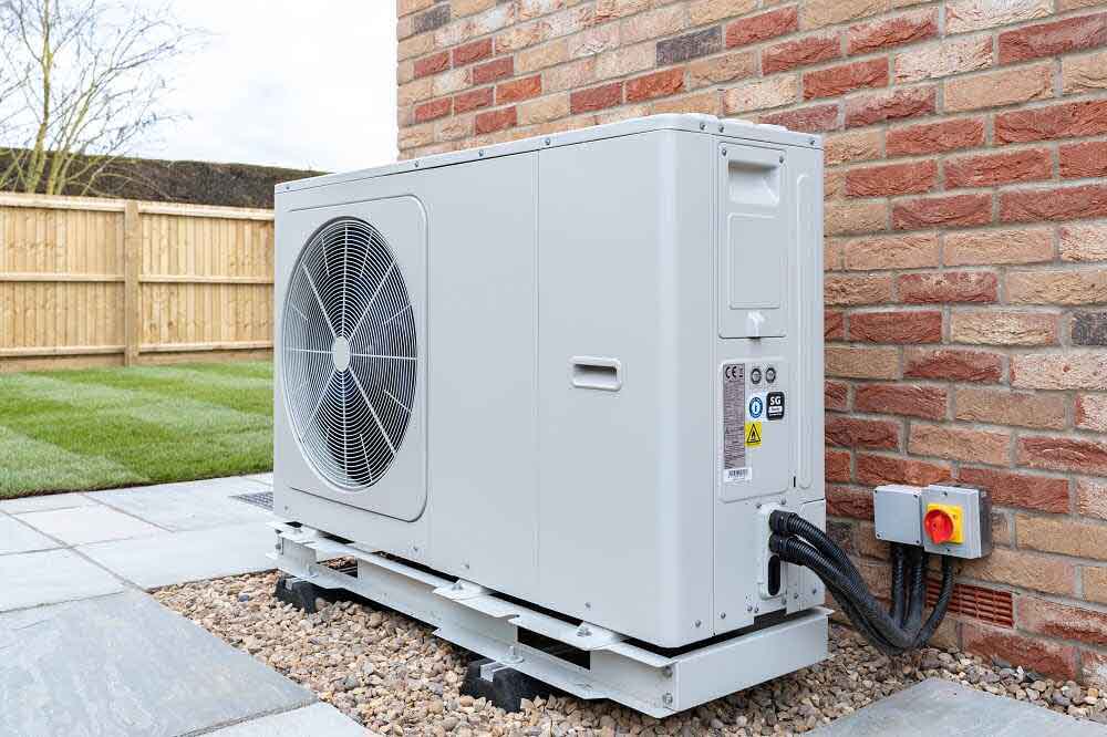 heating system heating system