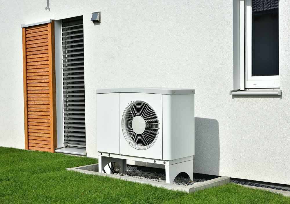 heating unit/furnace