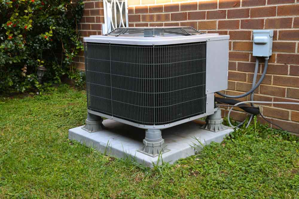HVAC system