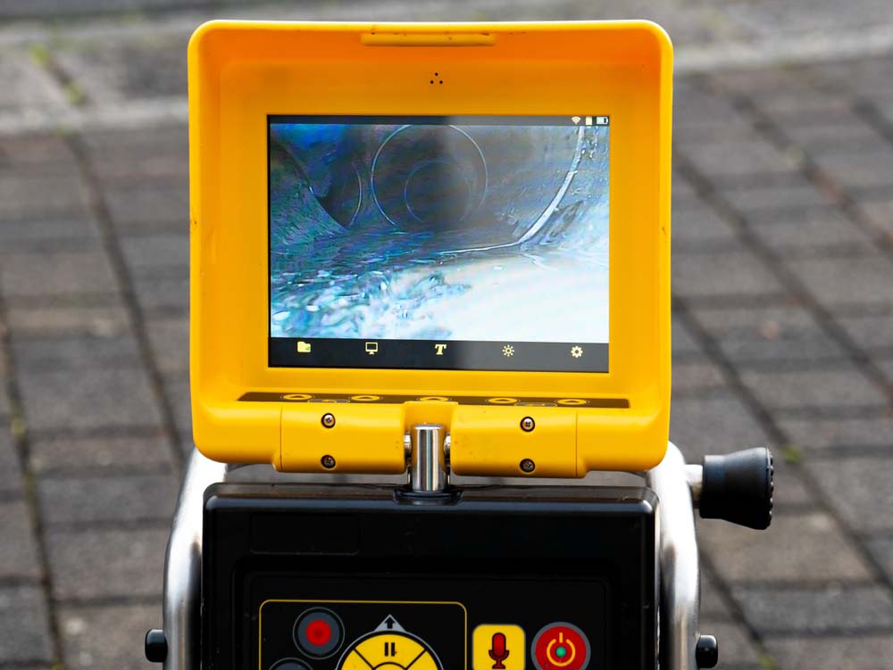 sewer camera inspection footage sewer camera inspection footage