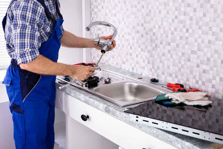 drain cleaning services
