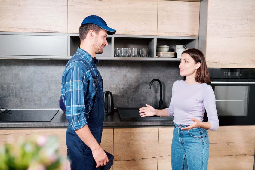 Don’t Fall Victim to These Plumbing Scams