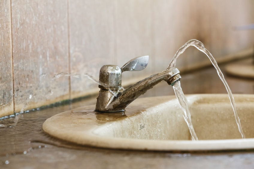 plumbing services