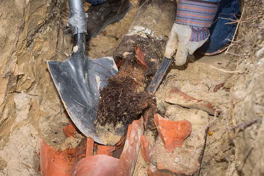 The Dangers of Putting Off Sewer Repairs
