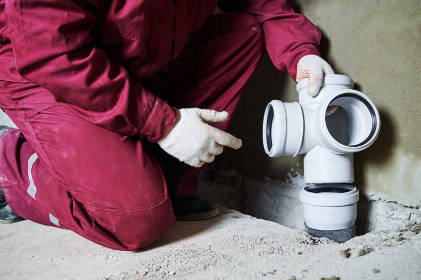 What to Expect During Professional Sewer Repair