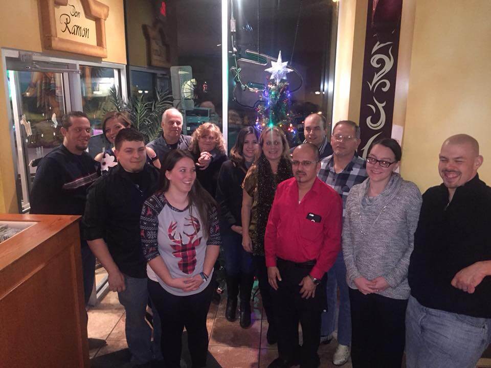 c lee services team