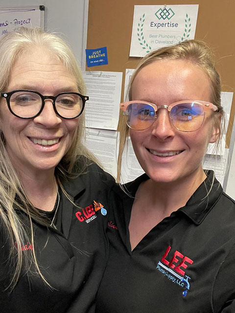 Friendly Plumbing Professionals