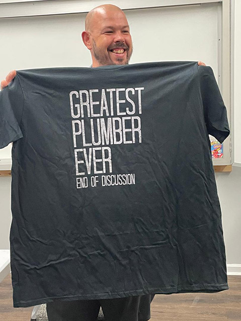 Professional Plumber in Akron, OH