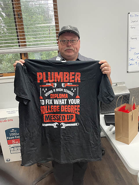 Professional Plumber in Stow, OH