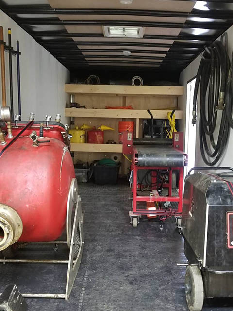 Quality Trenchless Services