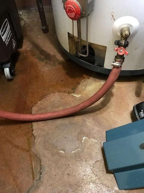 Quality Water Heater Repair