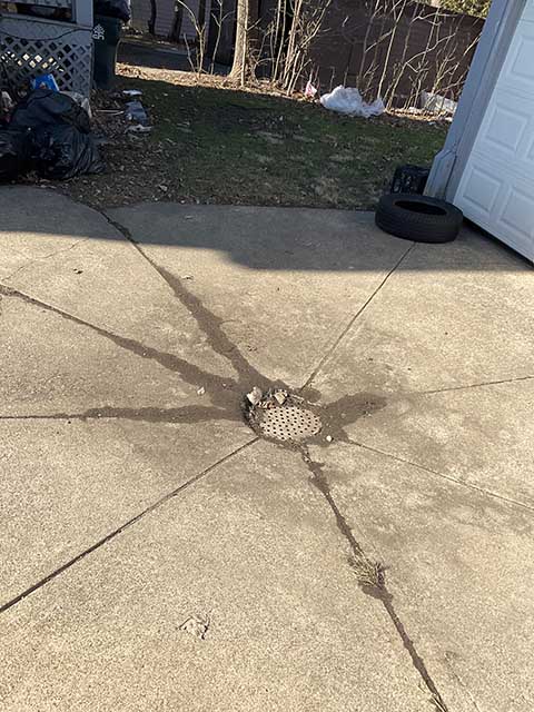 Storm Drain Repair Services