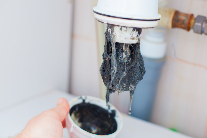 drain cleaning services in Stow, OH