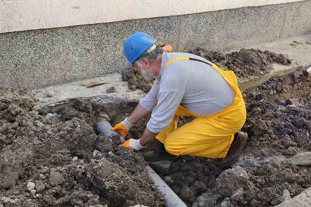 plumber in Cuyahoga Falls, OH