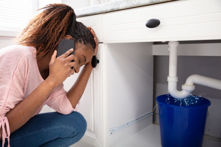 Plumbing services in Akron, OH