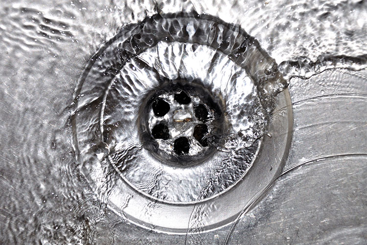 drain cleaning plumber
