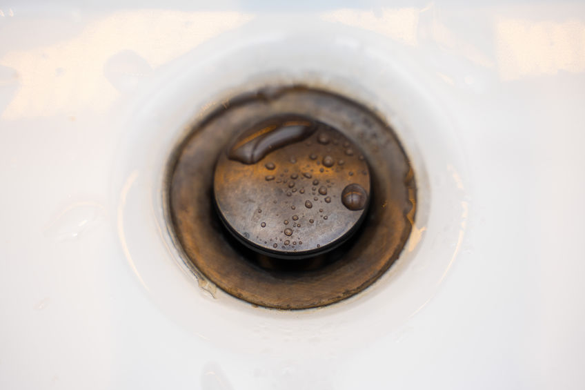 drain cleaning in Stow, OH