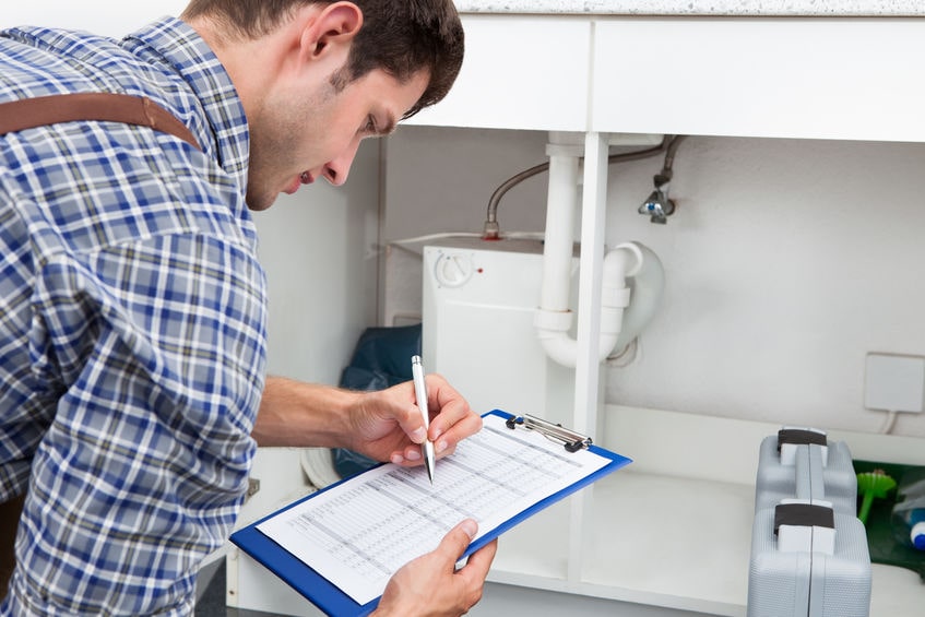 plumber in Akron, OH