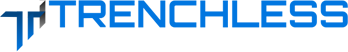 Trenchless Marketing Logo