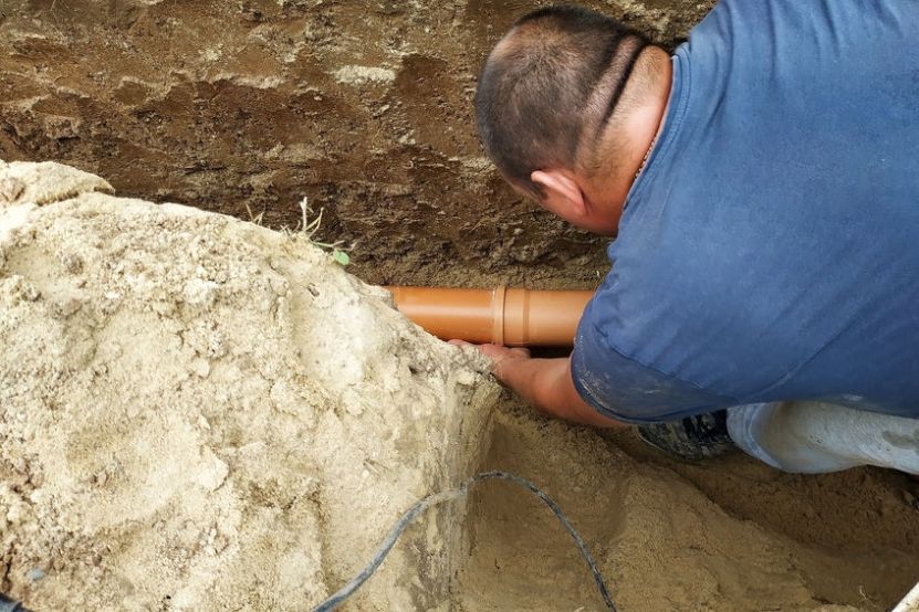 Why You Shouldn’t Delay Sewer Line Repairs
