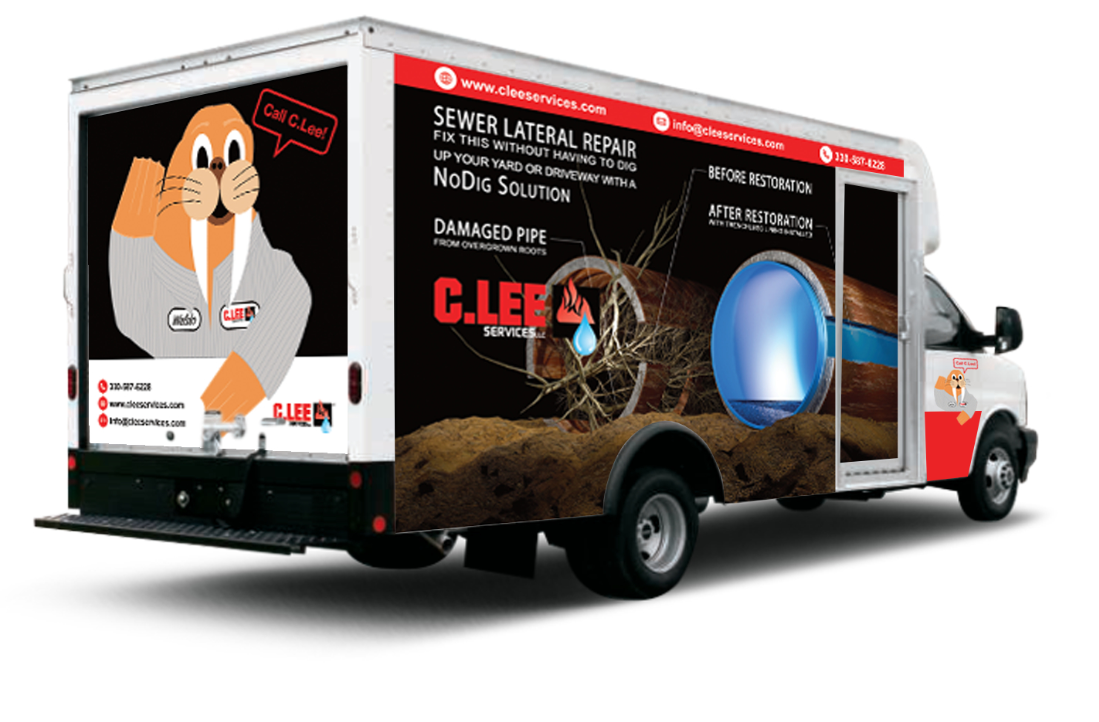 truck