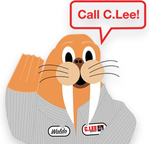 c-lee-mascot
