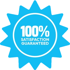 satisfaction-badge
