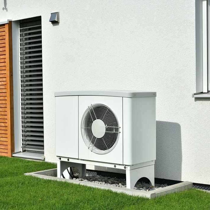 heating-unit